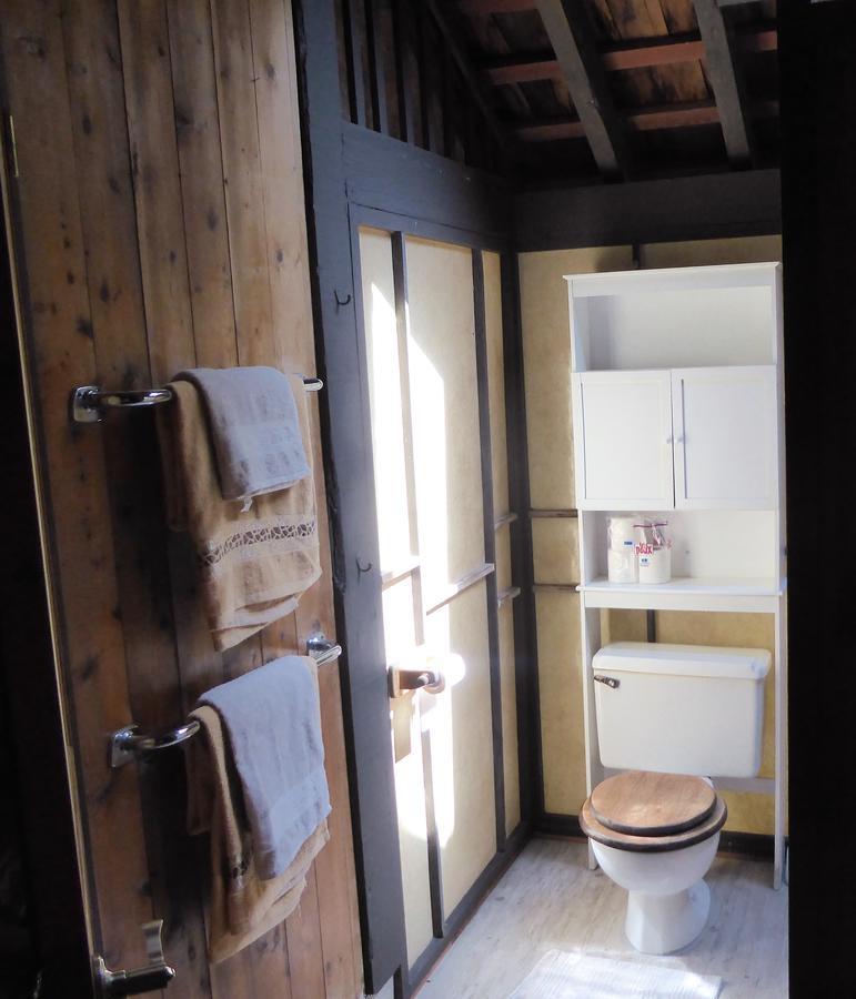 Comfortable Maison Papetoai Dış mekan fotoğraf